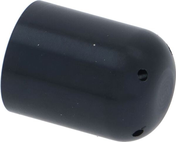 Steam Düse "Blk Peek D.12" 1/8 4Hole D1,2 | Simonelli Ersatzteile