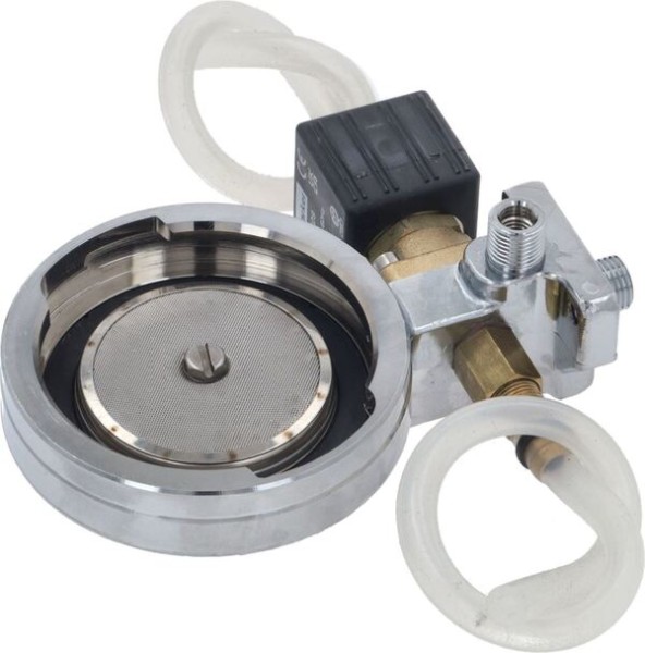 Dosiereinheit-Baugruppe OSCAR II 230V | Simonelli Ersatzteile