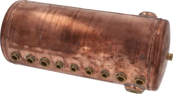 KESSEL 10 L | Sanremo Ersatzteile