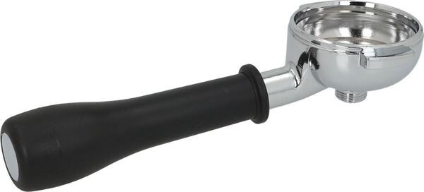 Siebträger 61 mm WEGA - ohne Feder und Sieb | Wega Ersatzteile