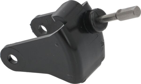 Knebel Dampfhahn links | Faema Ersatzteile