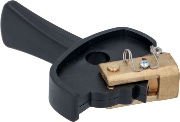 Dampfknopf-Baugruppe Links | Digit | Simonelli Ersatzteile