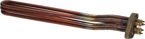 Heizung 2600/2831W 230/240V 6-polig ASTORIA | Astoria Ersatzteile