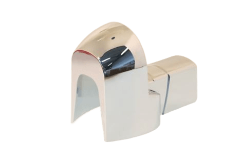 Chrom Deckel | Wega Ersatzteile