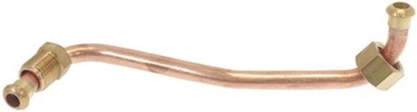 Links Gruppenrücklauf | CREM Ersatzteile