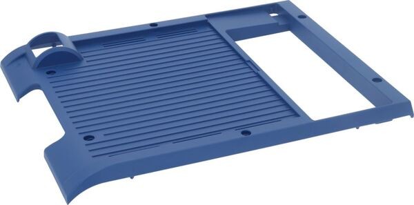 Gehäuse oben OSCAR II BLAU | Simonelli Ersatzteile