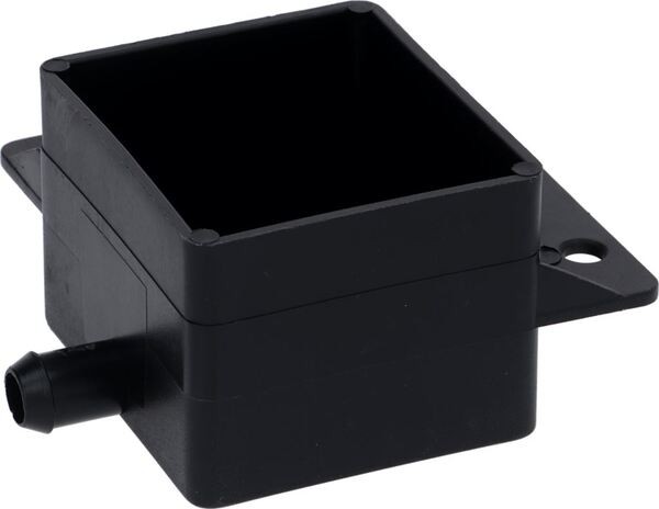 Auslaufschale Kunststoff 78x68 mm | Izzo Ersatzteile