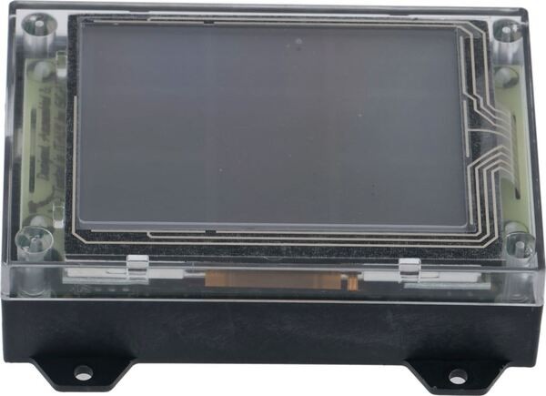 Display GICAR | Wega Ersatzteile