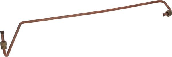 Gruppenlüfterrohr Rechts ENOVA | Faema Ersatzteile