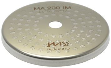 Präzisionsdusche 51,5 mm 98 Löcher