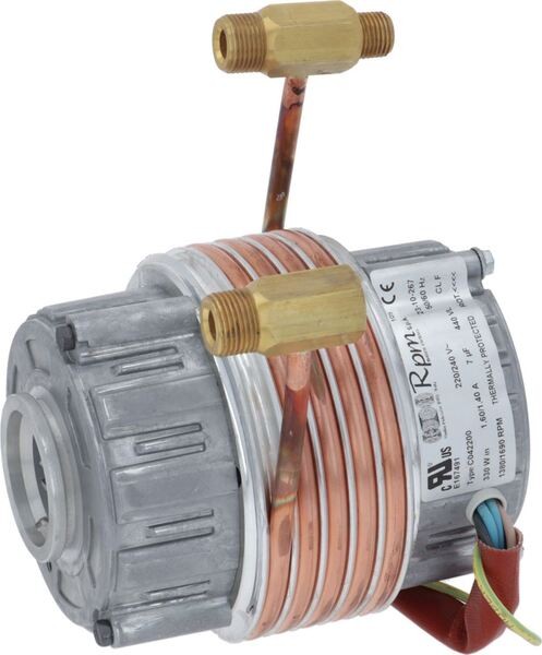 Pumpenmotor 230 V (50/60 Hz) | Astoria Ersatzteile