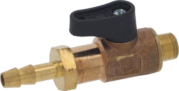 HAHN 1/8"M | Sanremo Ersatzteile