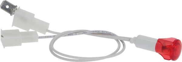 Signalleuchte Ø 10 mm 230V Ul | Simonelli Ersatzteile