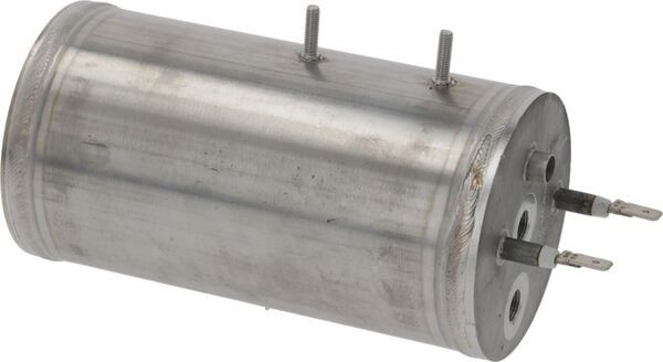 Boiler Aisi316 D77 L145 230V