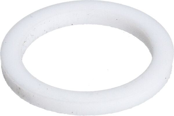 Flachdichtung 24x18x2 mm aus PTFE