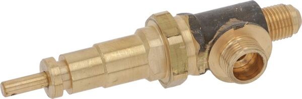 Dampfhahn | Dalla Corte