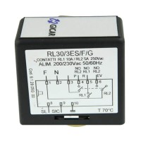 Elektronik RL30/3ES/F-G 230V