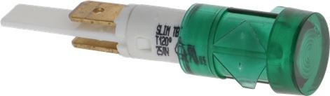 Signallampe Grün 250V | Faema Ersatzteile