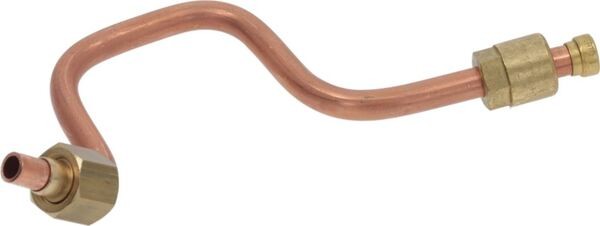 Dampfschlauch Links | Faema Ersatzteile