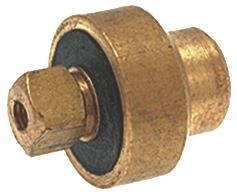 Auslaufventil Komplett für Auslaufgruppe | Futurmat Ariete Ersatzteile