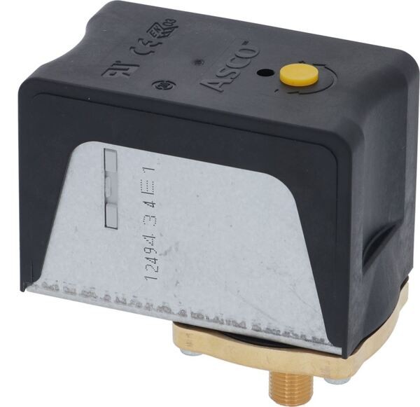 Druckschalter 3-Polig 30A 400V | Simonelli Ersatzteile