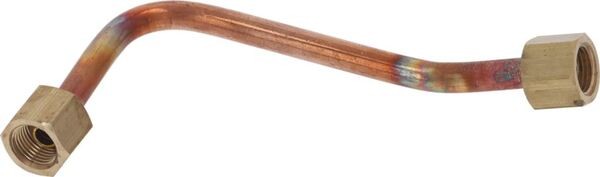 Rohr für Kaffeeboiler VA388 Gruppe 2-3