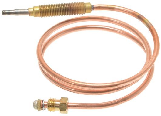 Thermoelement Sit M8x1 600 mm Verb. M8x1 | Brasilia Ersatzteile