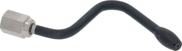 Dampfrohr Edelstahl Cold Touch | Faema Ersatzteile