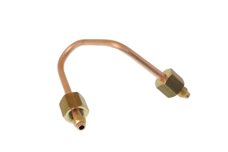 Rohr D 6 L.215 | Wega Ersatzteile