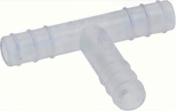 T-Verbinder Polypropylen Ø 8 mm | Astoria Ersatzteile