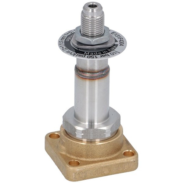 Mechanischer Teil PARKER 3-WEG max 10 bar
