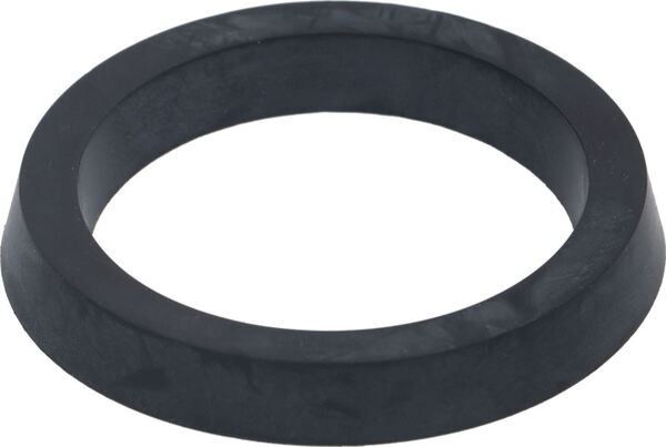 Baugruppe Kolbenhebel mit NBR-Gummiteil | Wega Ersatzteile