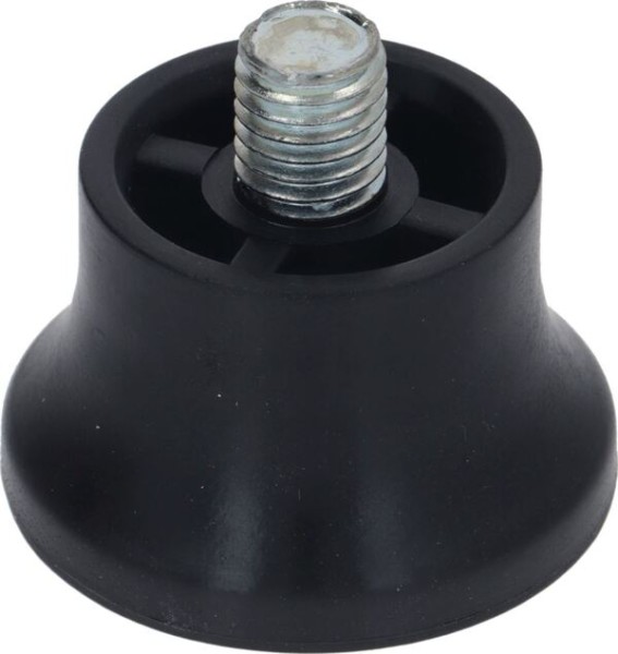 Fuß M10 Fuß mit Anti-Rutsch-Or-Dichtung | Faema Ersatzteile