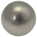 Kugel aus Edelstahl Ø 11 mm | Visacrem Ersatzteile