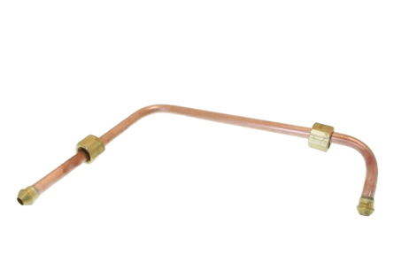 Rohr Ø 10 mm, Länge 410 mm | Astoria Ersatzteile