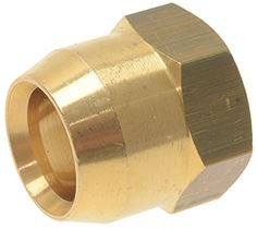 Anschluss für Dampfrohr Carimali