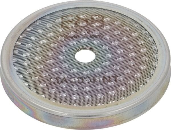 Präzisionsdusche 57,5 mm Nanotec