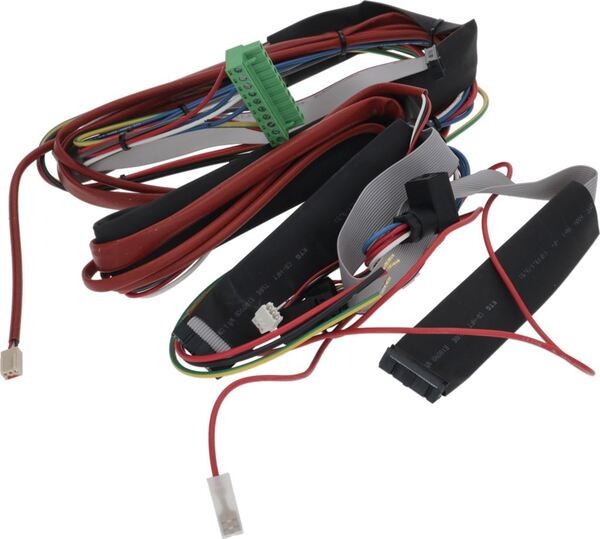 Verkabelung 2Gr Niederspannung Digit | Simonelli Ersatzteile