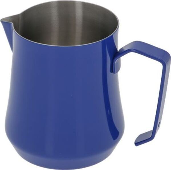 Milchkanne Tulip 0,50 L Blau