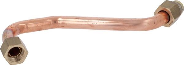 Rohr unten für Niedrige Gruppe | Simonelli Ersatzteile