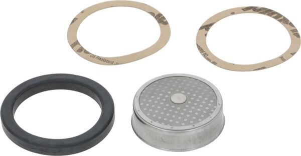 Kit Dusche und Dichtungsgruppe | Faema Ersatzteile