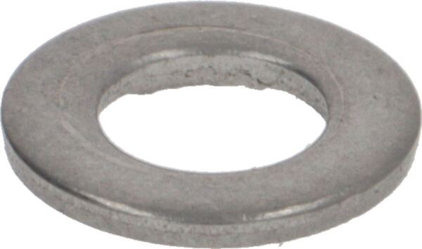 Unterlegscheibe Edelstahl M5 Din125 | La Rocca Ersatzteile