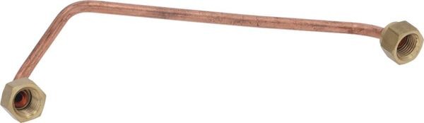 Magnetventil-Mischer-Rohr E91 | Faema Ersatzteile