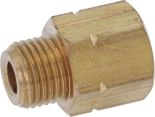 Anschluss 1/4" F–1/4" M mit 1,2-mm-Düse | Astoria Ersatzteile