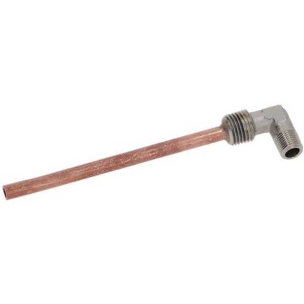 Ansaugrohr 1/8"M-1/4"M