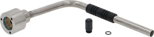 Dampflanze Tall D8 M/Kuppl.+Düsen 1.3/1.5 | Sanremo Ersatzteile