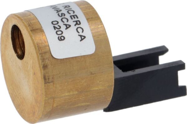 Temperaturfühler Aurelia für Glaswärmer