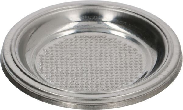 Sieb Ø 55 Mm TY2 Kaffeepad ESE | Ascaso Ersatzteile