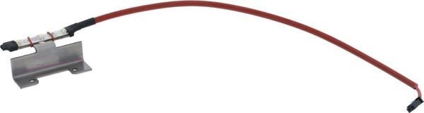 LED-Beleuchtung 3 Weiße mit Halterung | Wega Ersatzteile