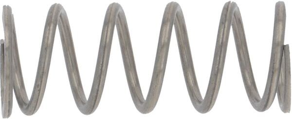 Ladehahnventil-Feder | Sanremo Ersatzteile